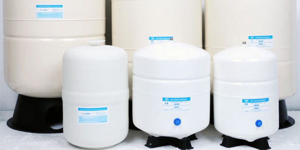 چجوری آب ذخیره کنیم